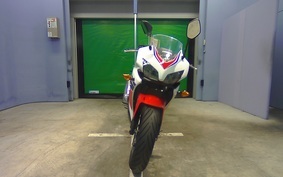 HONDA CBR400R ABS 2013 NC47