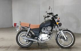 SUZUKI GN125 H 不明