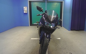 KAWASAKI NINJA 250R 2012 EX250K