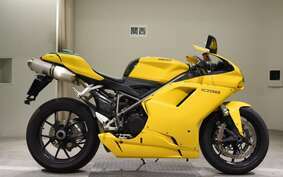 DUCATI 1098 2008 H700A