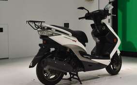 YAMAHA CYGNUS 125 XSR 2 SE44J