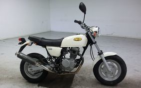 HONDA APE 100 HC07