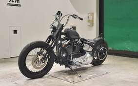 HARLEY FLSTF 1450 2002