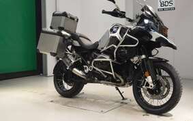 BMW R1200GS ADVENTURE 2014 0A02