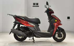 KYMCO RACING 125 S SR25