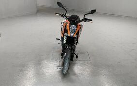 KTM 125 DUKE JGA