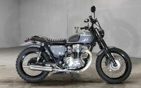 KAWASAKI W650 2007 EJ650A