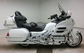 HONDA GL 1800 GOLD WING 2009 SC47