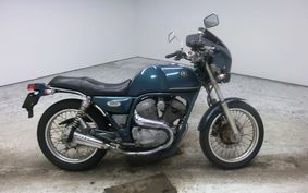 YAMAHA SRV250 RENAISSA 4DN