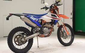 KTM 250 EXC F SIXDAYS