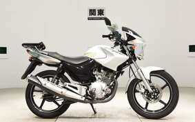 YAMAHA YBR125 RE05