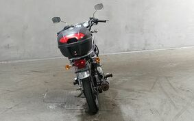 YAMAHA YB125SP LBPPCJL