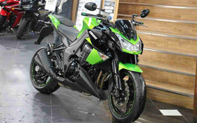 KAWASAKI Z1000 2010 ZRCD1X