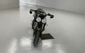 TRIUMPH SPEED TRIPLE 2008 E5855R