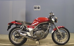 YAMAHA SRX600 Gen.1 1985 1JK