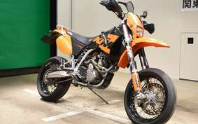 KTM 625 SXC 2005 GSE40