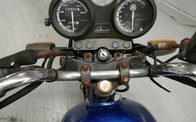 YAMAHA YBR125 LBPPCJL