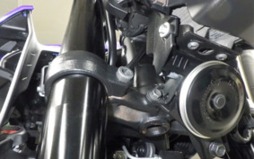 YAMAHA MT-03 ABS 2020 RH13J