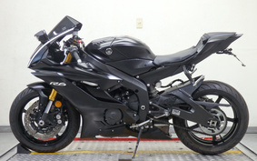 YAMAHA YZF-R6 2017 RJ27