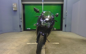 KAWASAKI NINJA 250R 2012 EX250K