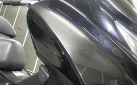 HONDA SILVER WING 400 GT Type 2012 NF03