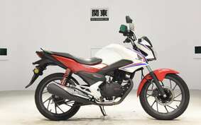 HONDA WH125 16 PCJG