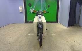 HONDA C70 SUPER CUB C70