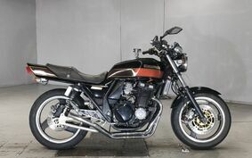 KAWASAKI ZRX400 1994 ZR400E