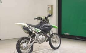 KAWASAKI KLX110 L LX110D