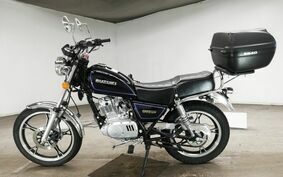 SUZUKI GN125 H PCJG9