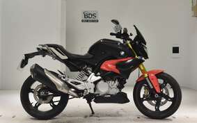 BMW G310R 2019