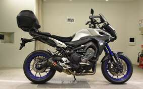 YAMAHA MT-09 Tracer 2015 RN36J