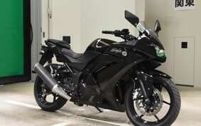 KAWASAKI NINJA 250R EX250K