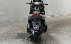 YAMAHA N-MAX 125 SEG6J