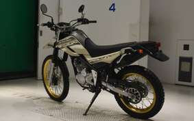 YAMAHA SEROW 250 Gen.2 DG17J