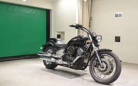 YAMAHA DRAGSTAR 1100 2005 VP13J