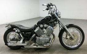 YAMAHA VIRAGO 400 1987 2NT