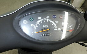 YAMAHA AXIS 100 SB06J