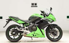 KAWASAKI NINJA 400R 2013 ER400B