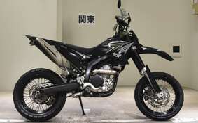 YAMAHA WR250X DG15J