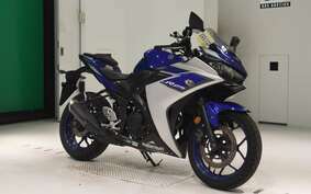 YAMAHA YZF-R25 RG10J