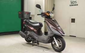 YAMAHA AXIS 125 TREET SE53J