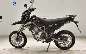 KAWASAKI KLX125D TRACKER LX125D