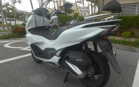 HONDA PCX 160 KF47