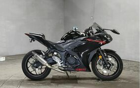 YAMAHA YZF-R25 RG10J