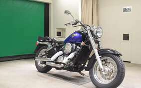 KAWASAKI VULCAN 400 CLASSIC 1996 VN400A