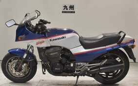 KAWASAKI GPZ900R NINJA 1984 ZX900A