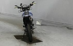 KAWASAKI KLX125D TRACKER LX125D