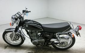 YAMAHA SR400 FI 2010 RH03J