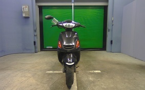 YAMAHA AXIS 100 SB06J